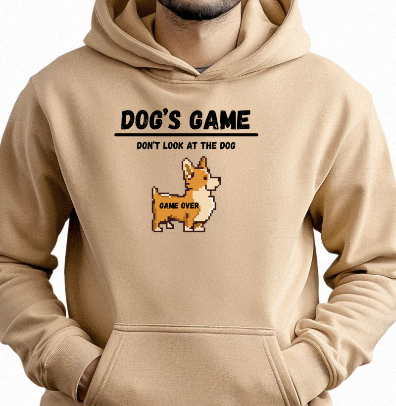 Dog's Game