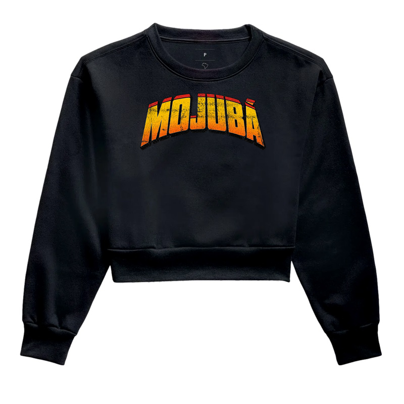 Mojubá - Old School