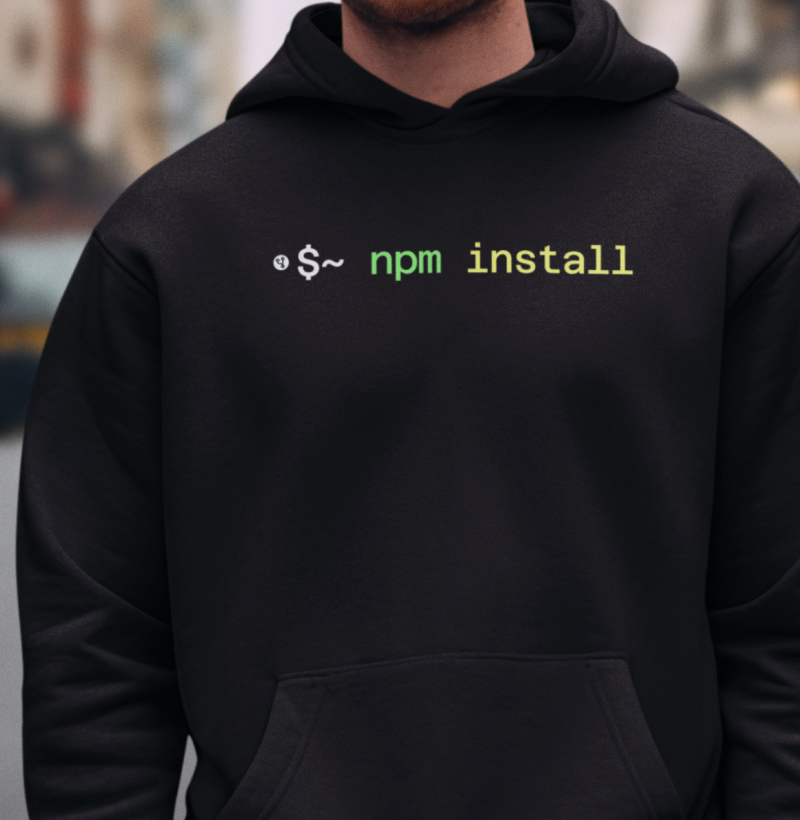 Node NPM Install