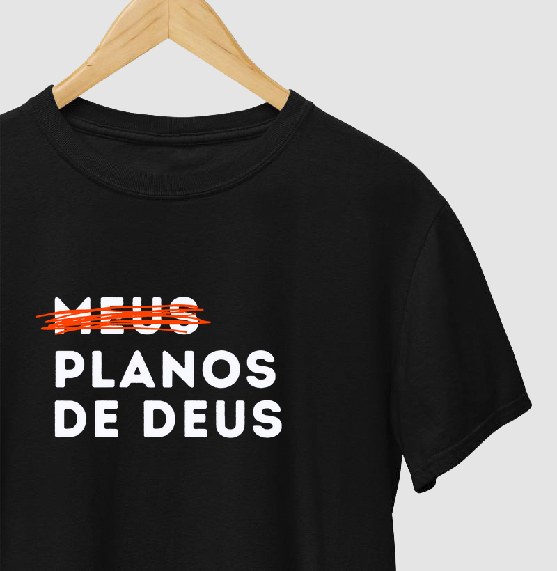 Planos de Deus