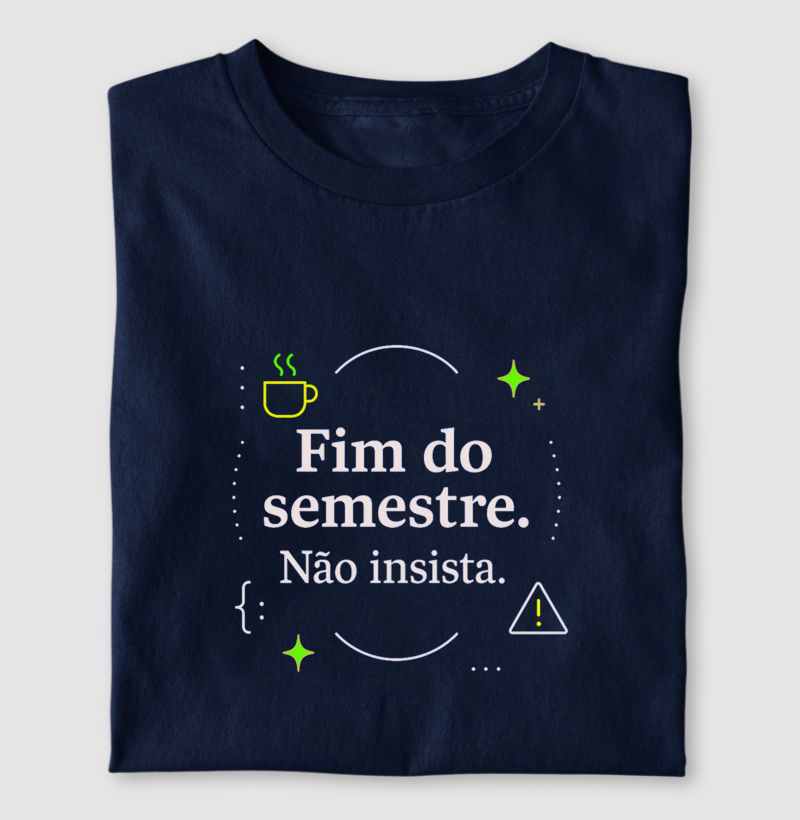 Modo Definitivo: Não Perturbe