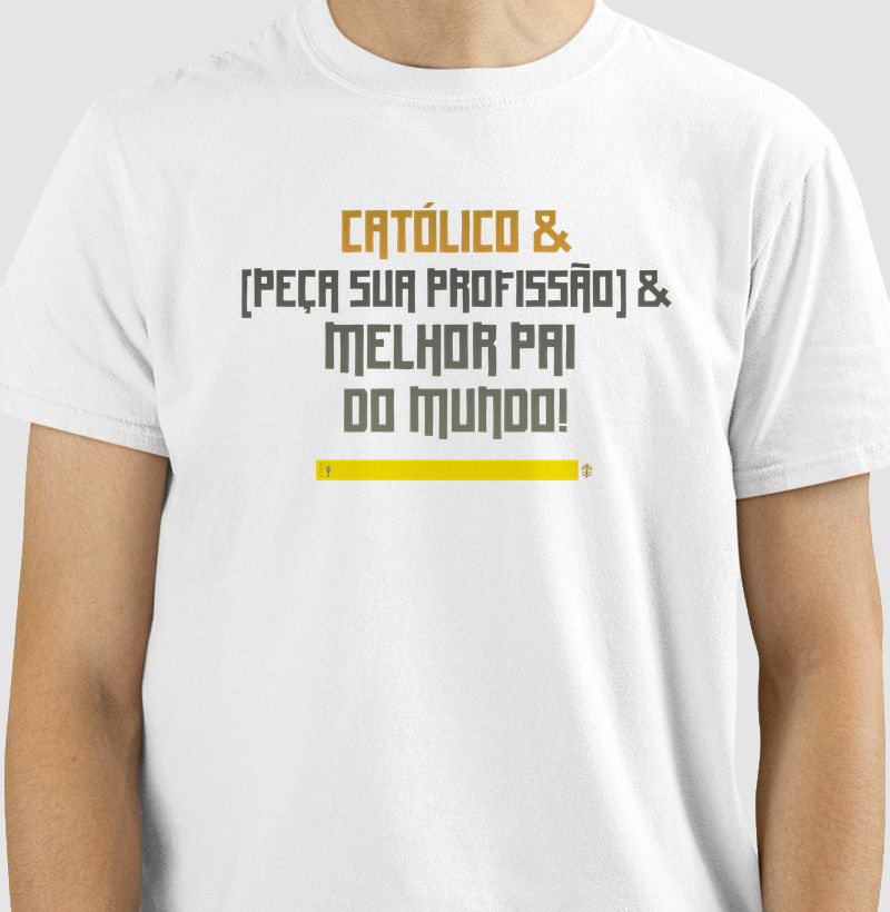 Profissão personalizada