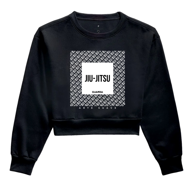 BJJ Pattern