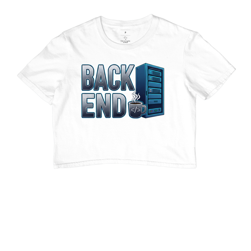Back End 