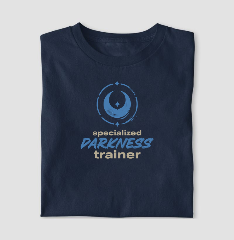 Darkness Trainer