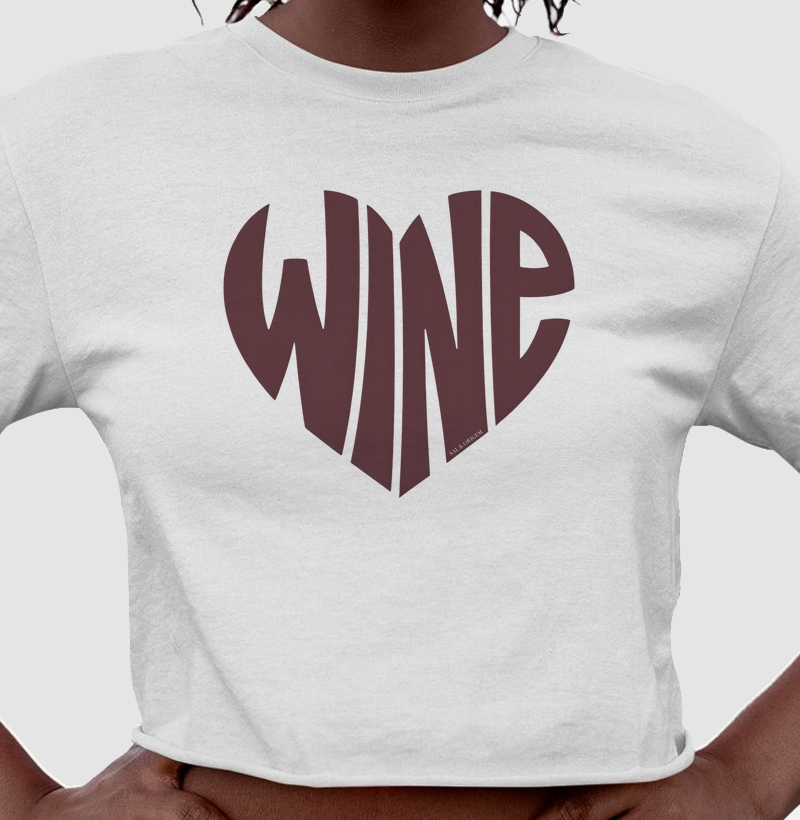 Coração Wine -> Vinho