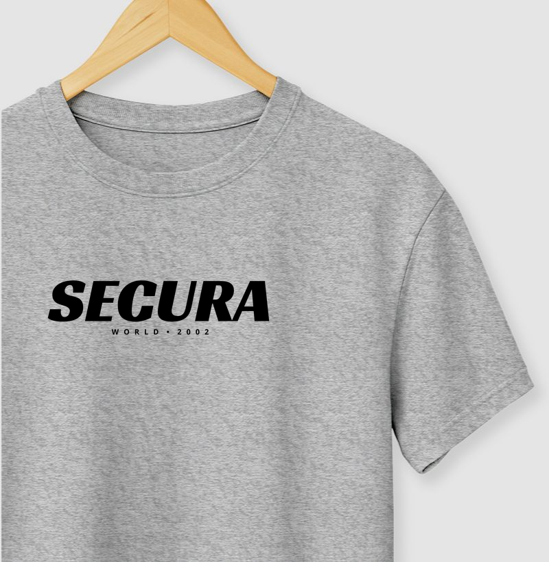 Secura - World 2002 | Centralizada