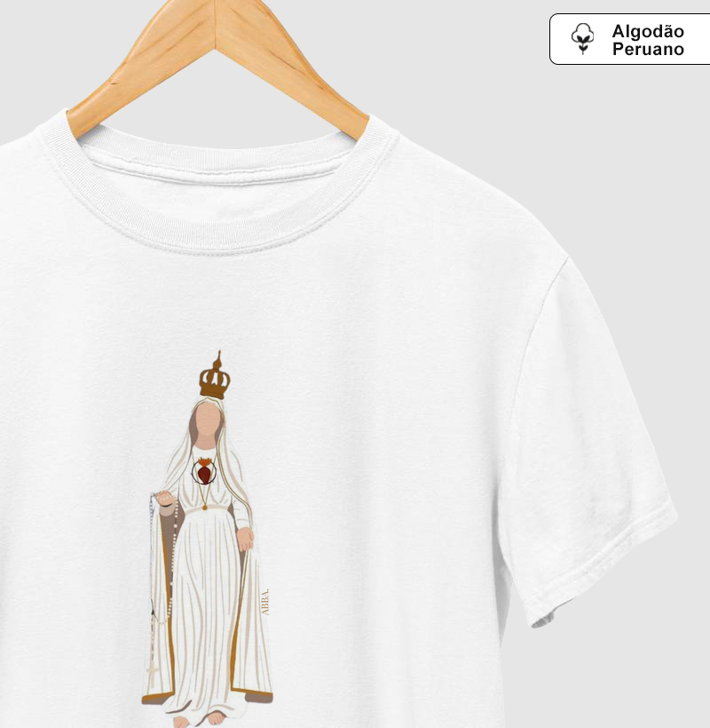 Nossa Senhora de Fátima
