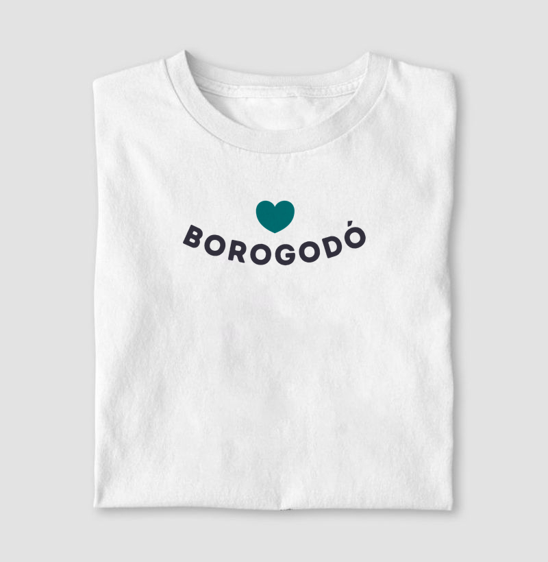 borogodó
