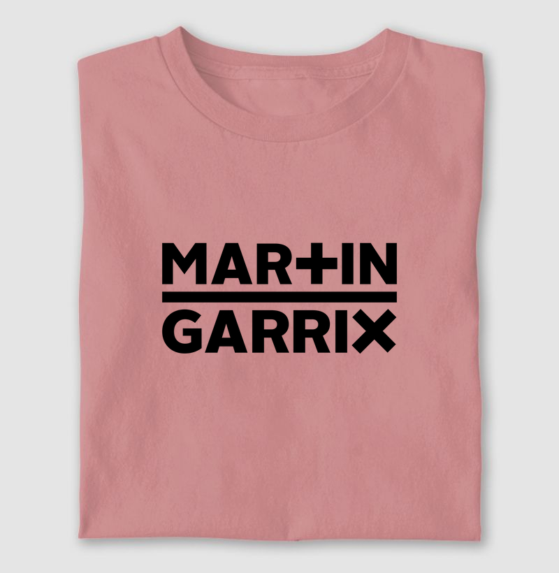 Martin Garrix