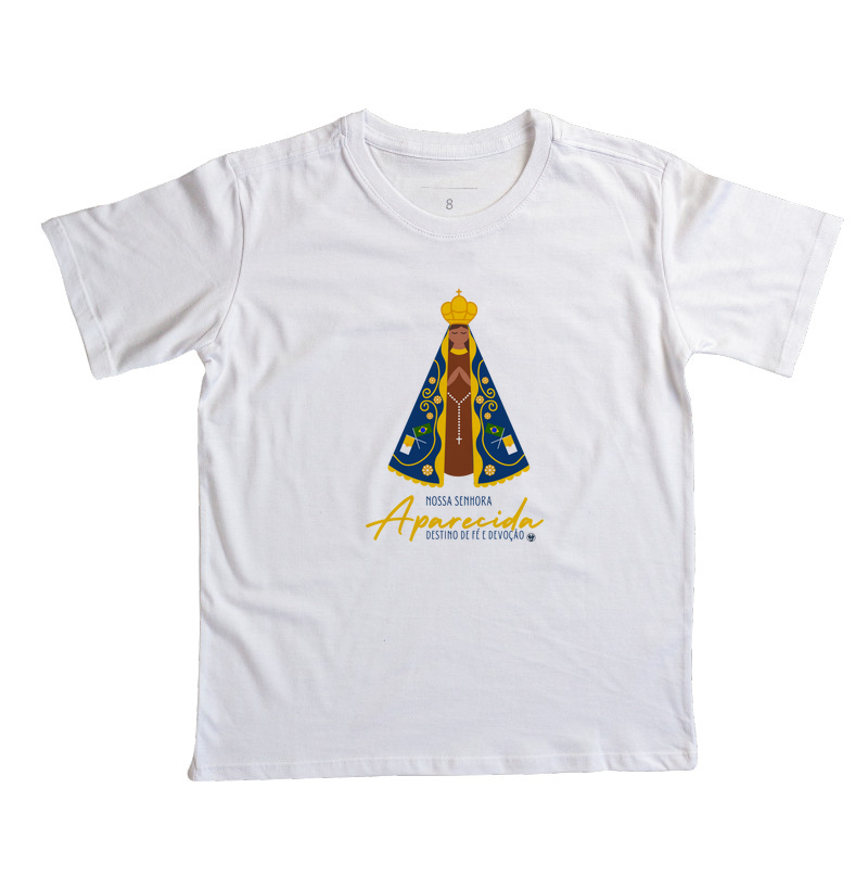 Aparecida – Destino de Fé e Devoção