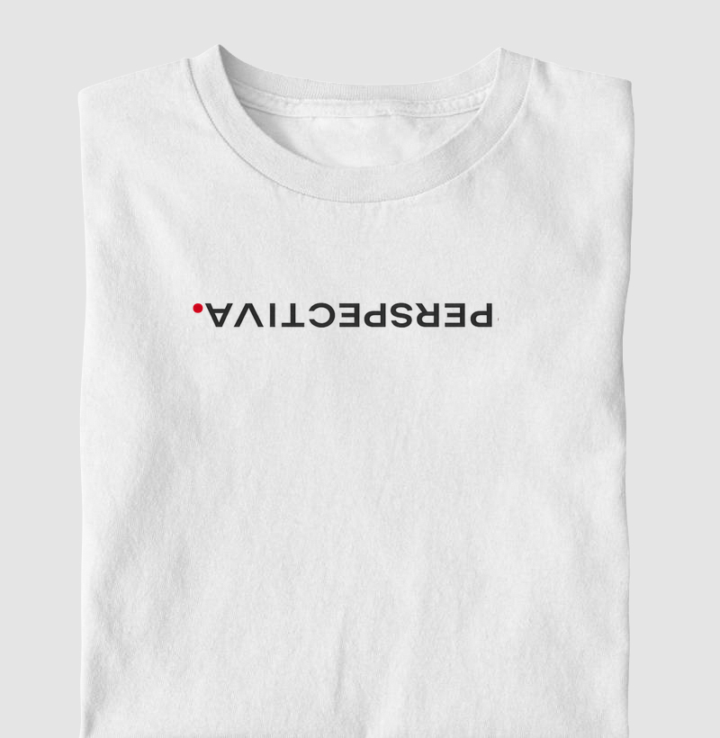 O mundo precisa de Perspectiva Invertida