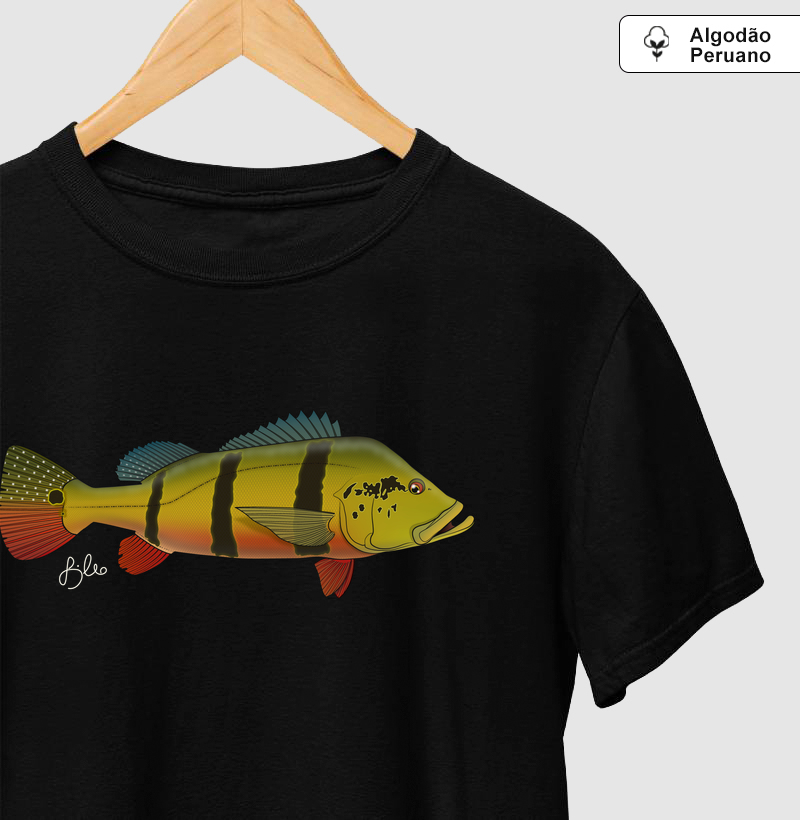 Tucunaré-açu