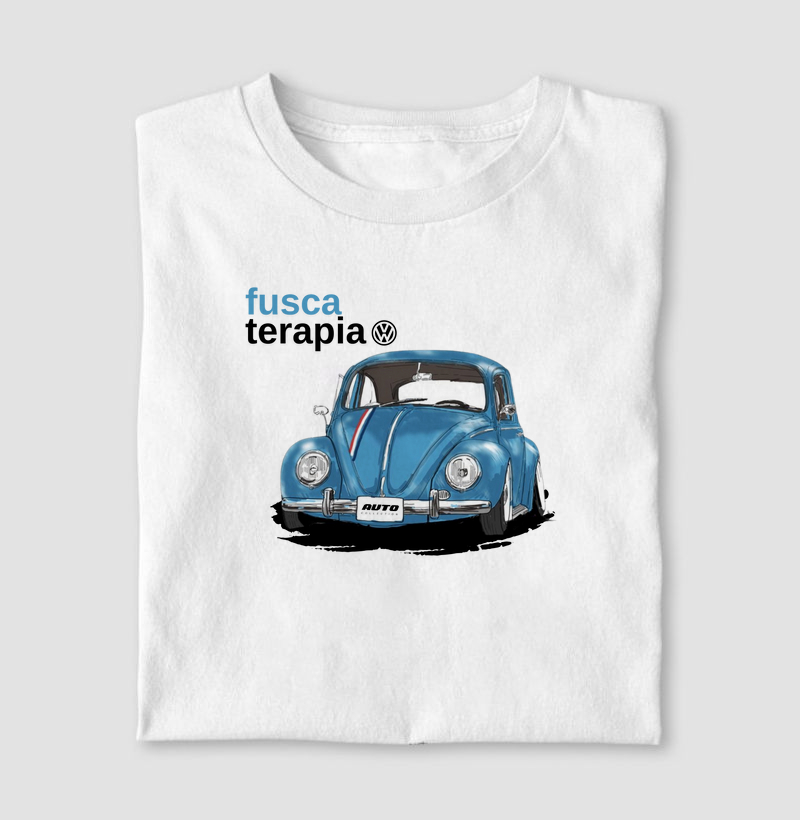 Fusca Terapia
