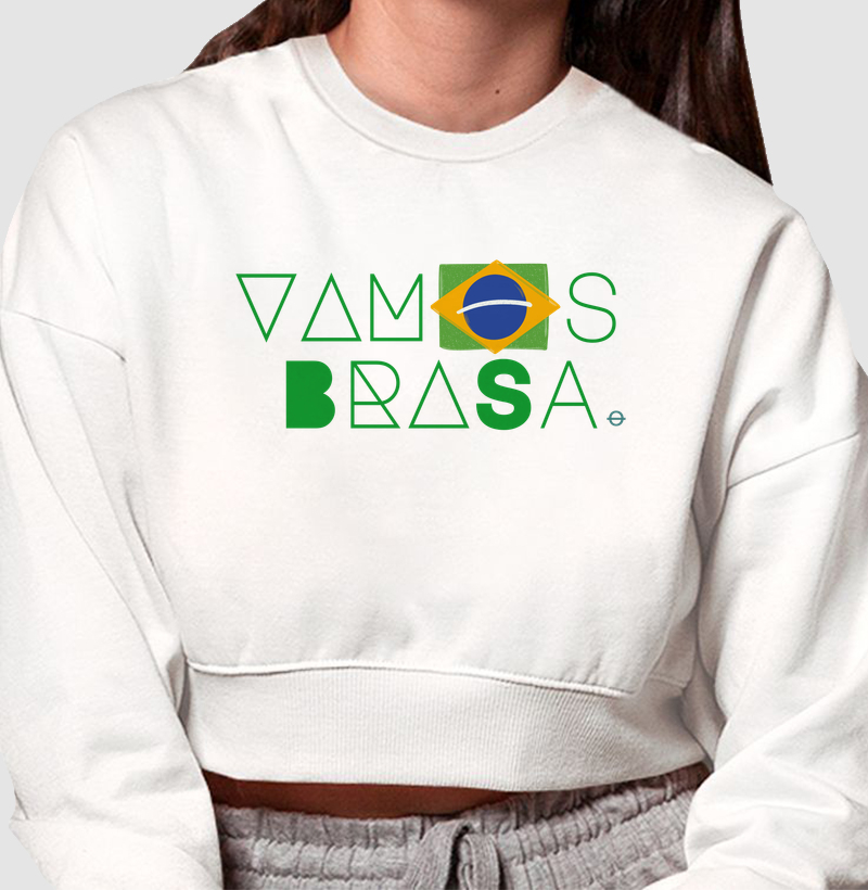 vamos brasa