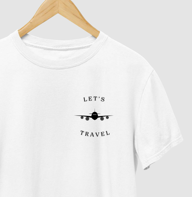Let´s Travel