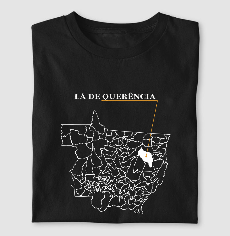 Querência | Origem MT