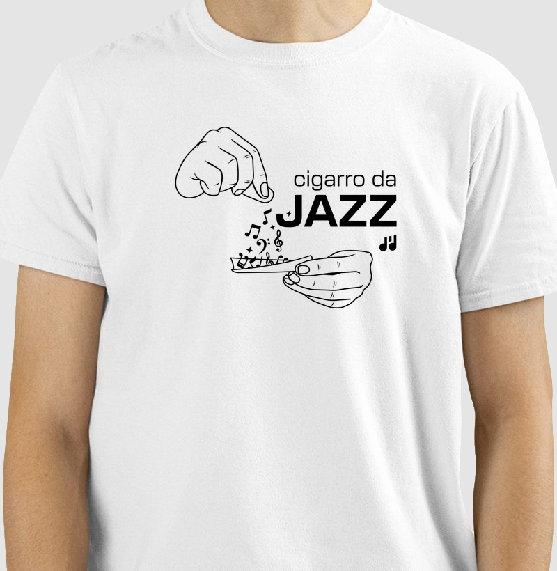 Cigarro da JAZZ