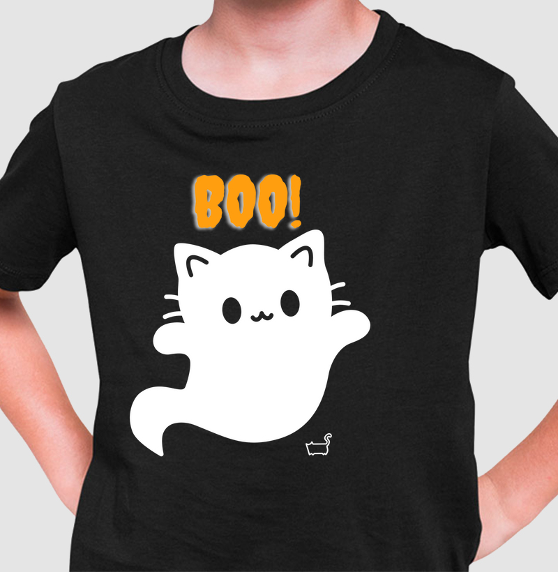 BOO!
