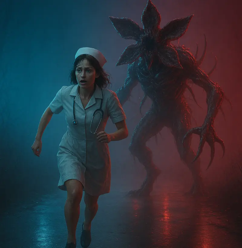 Demogorgon