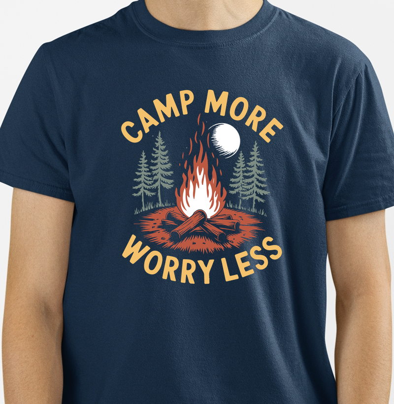 Camp More