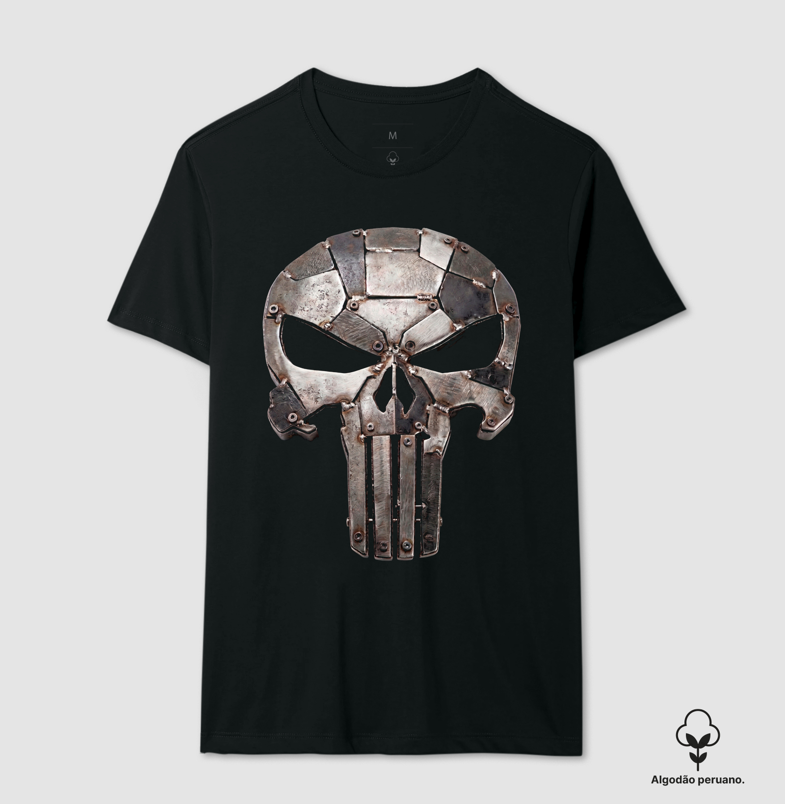 Metal Skull Offshore