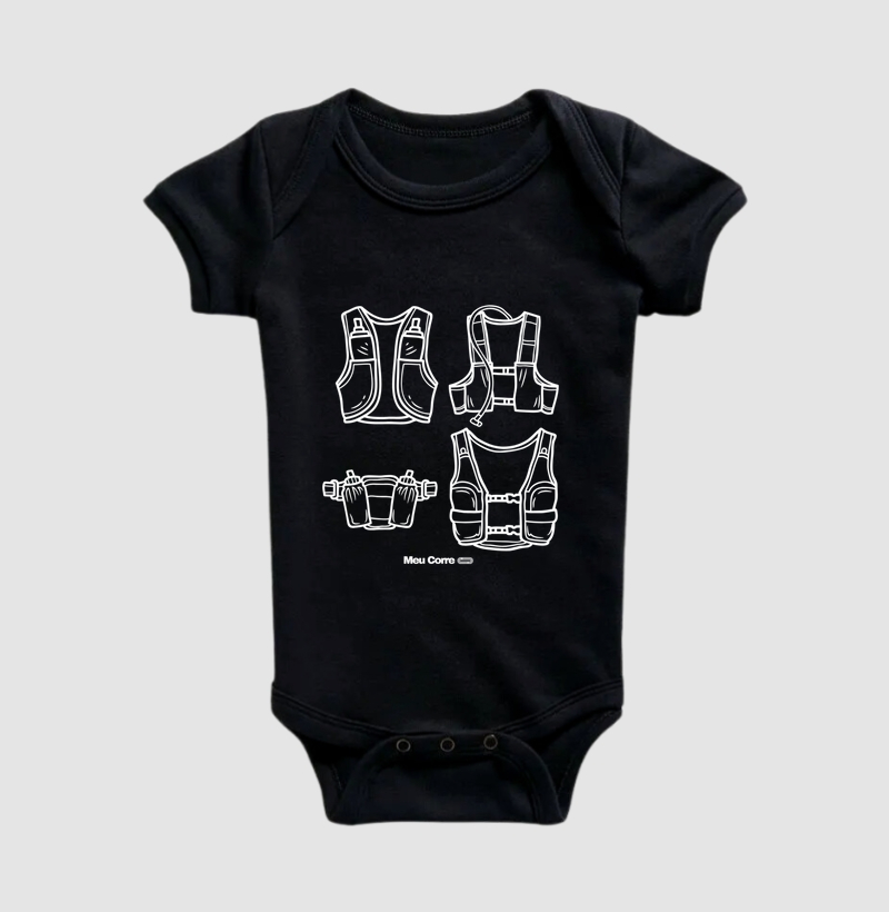 TRAIL RUNNING HIDRATAÇAO!