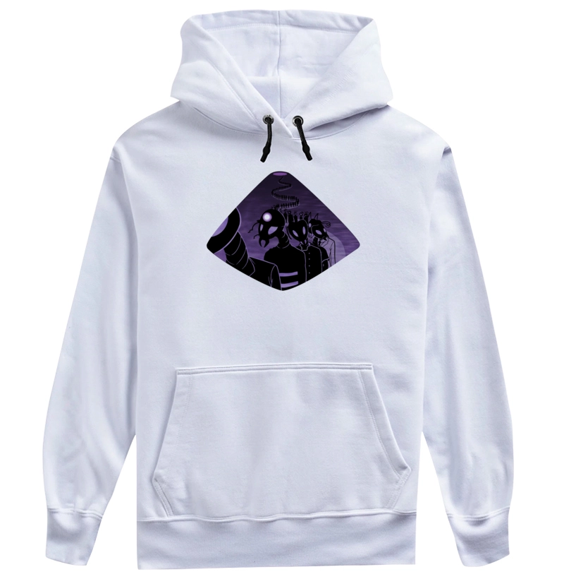 Moletom BugMe Formigueiro