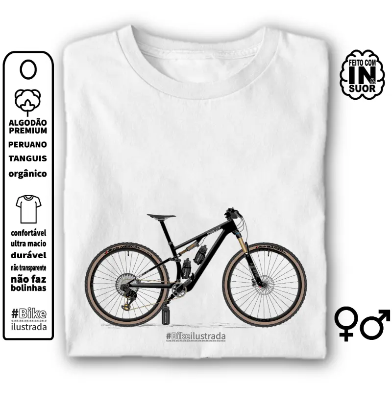 Specialized Epic Full [Fabio Mota]