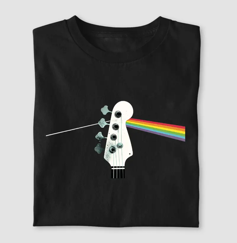 The Dark Side Of The Bass