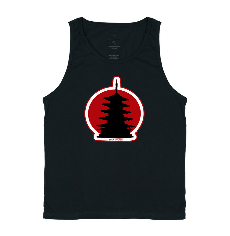 Morada Karatê Giovani Sakata