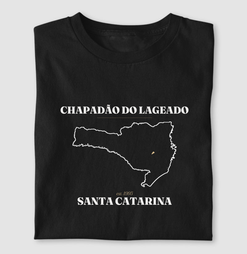Chapadão do Lageado | Legado SC