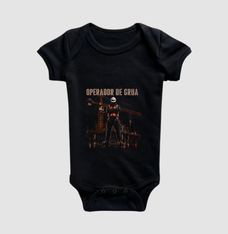 Operador de Grua 1 