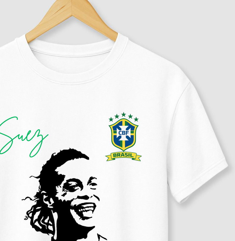 R10 T-SHIRT