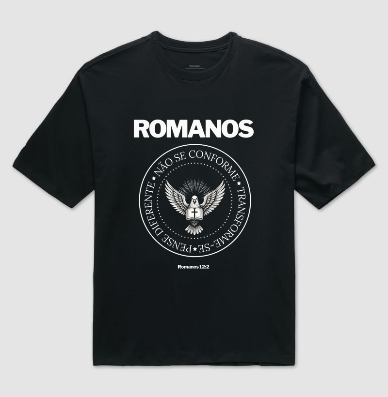 ROMANOS 
