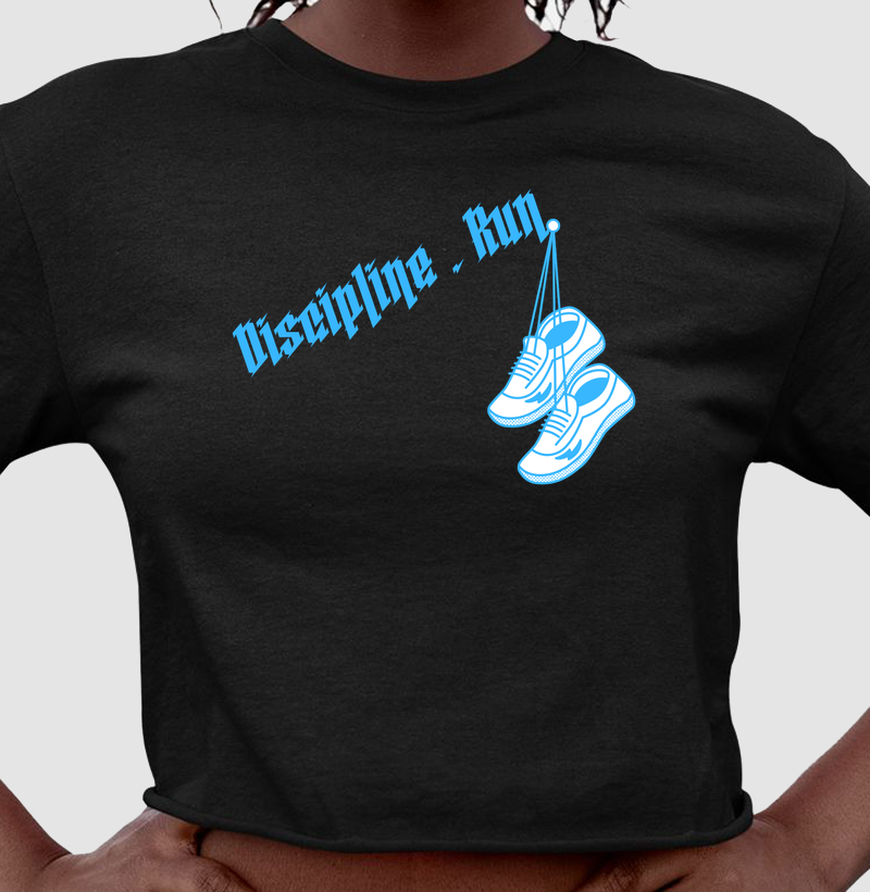 Discipline Crew 