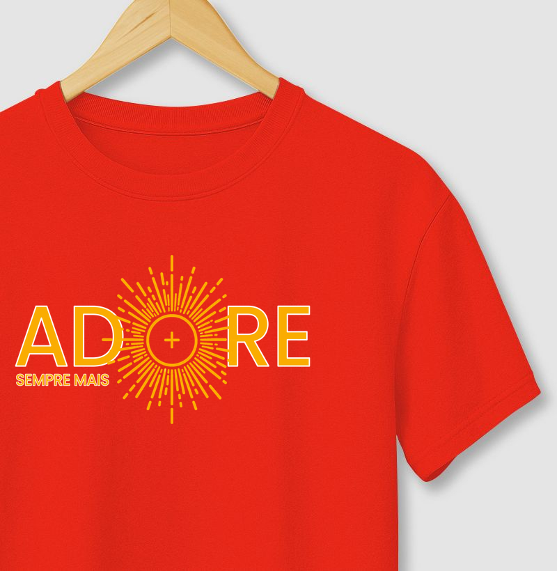 Adore sempre Mais