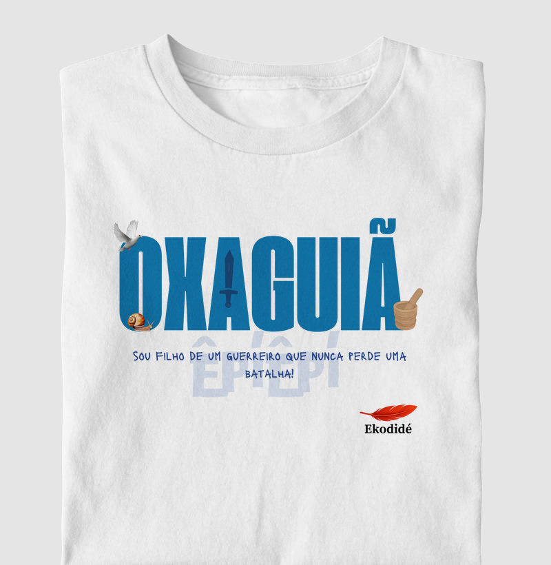 Oxaguiã