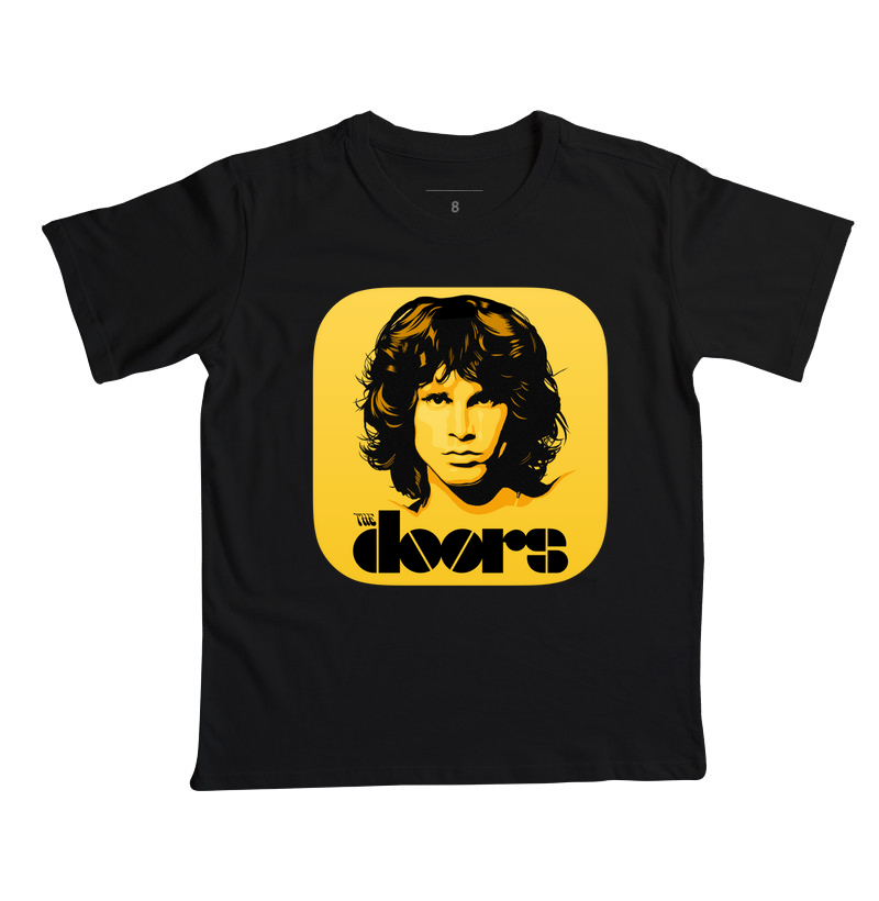 The Doors - Jim Morrison