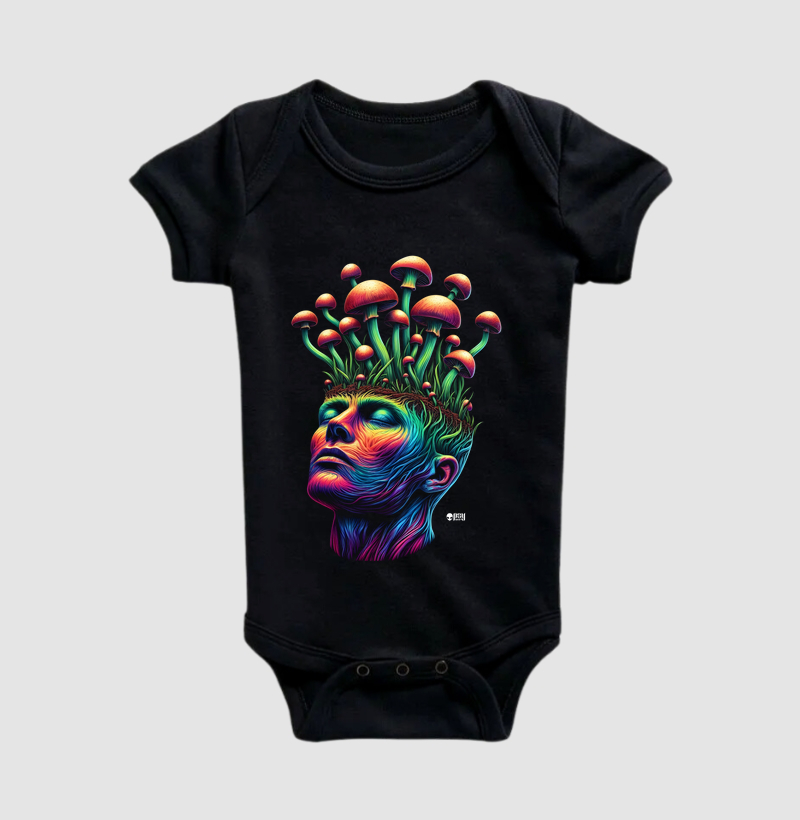 Consciência Fúngica