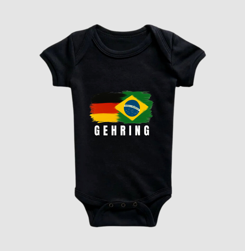 Gehring - Body Infantil