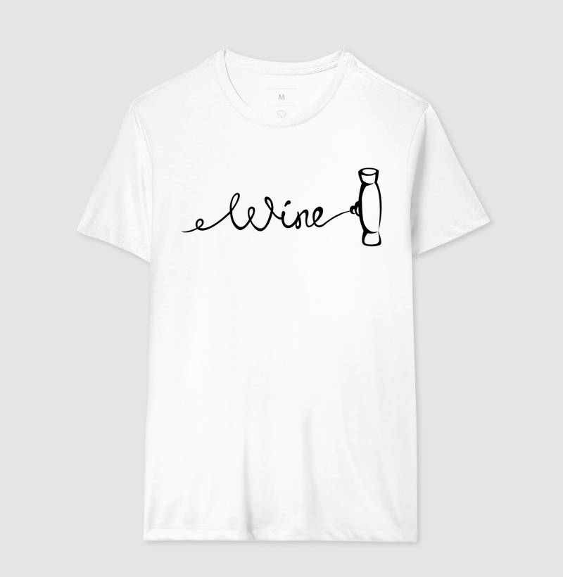 Coleção Vinho - Abridor Assinado