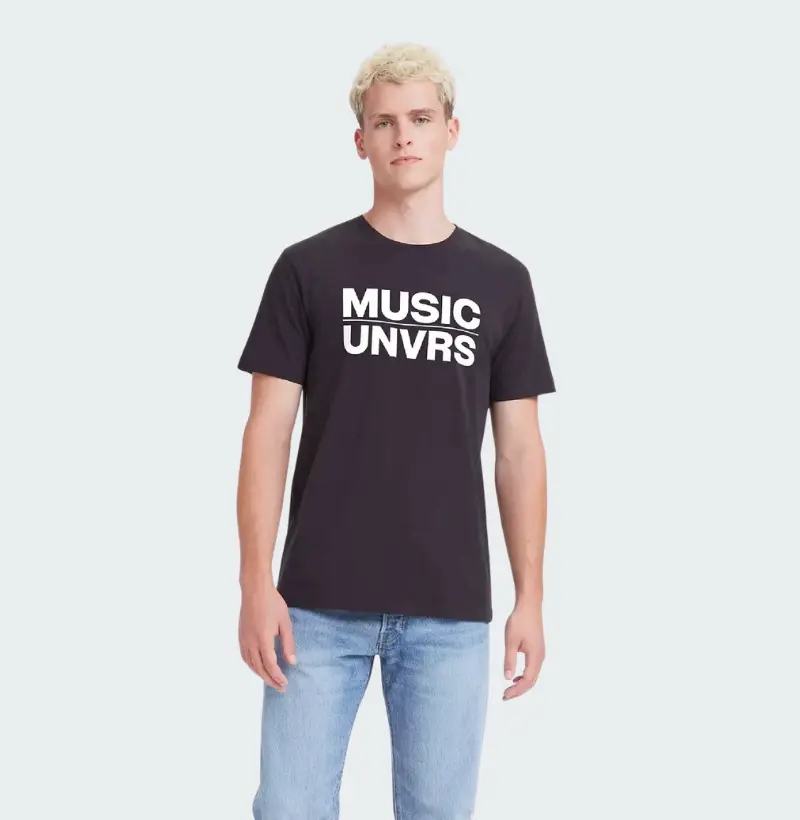 MUSIC UNVRS ID