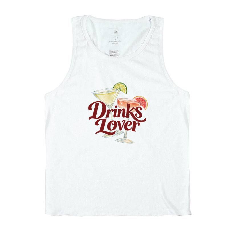 Drinks Lover