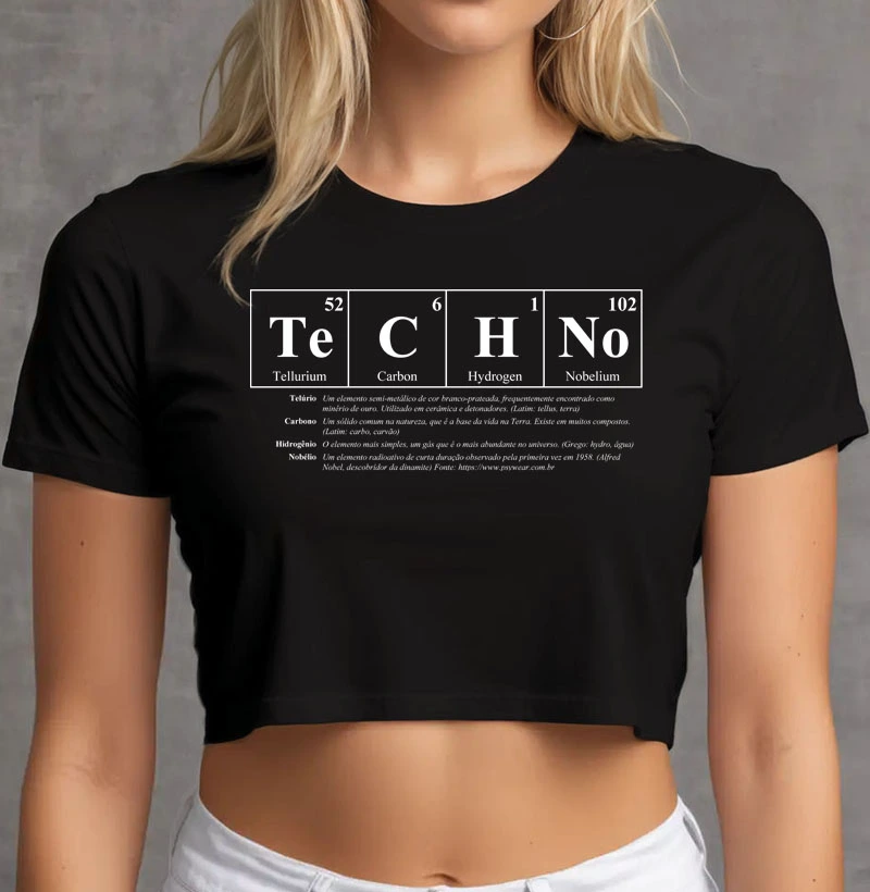 Química Techno