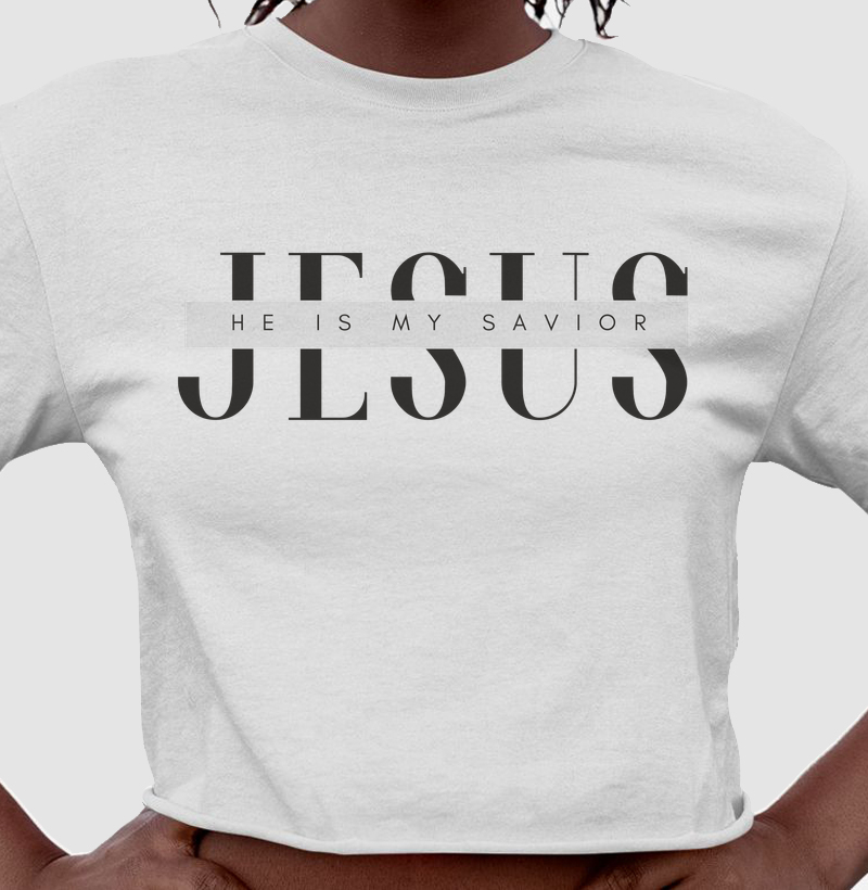 Jesus Savior