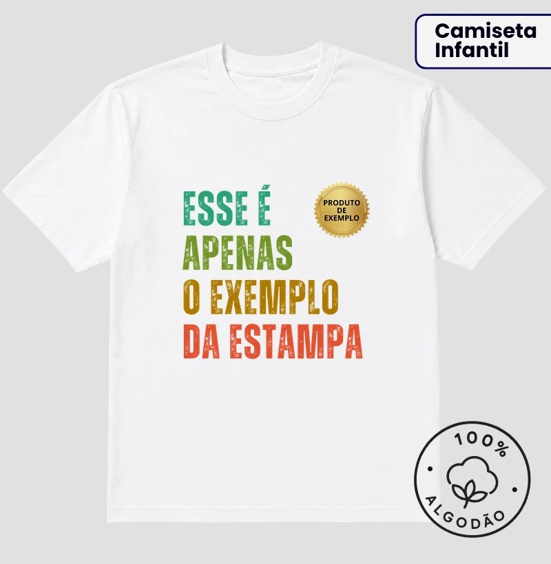 PERSONALIZADO - LEIA A DESCRIÇÃO