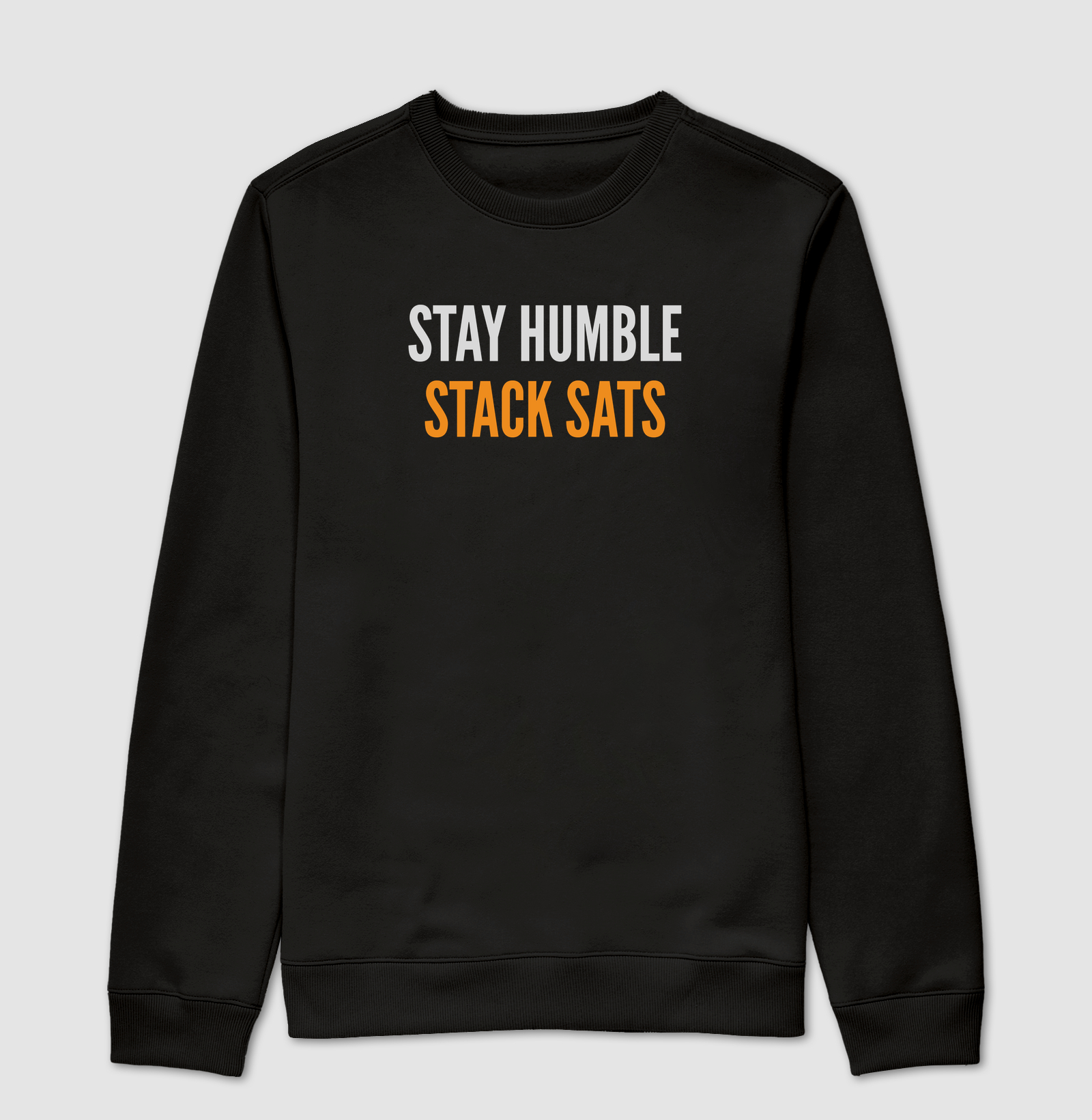 Stay Humble