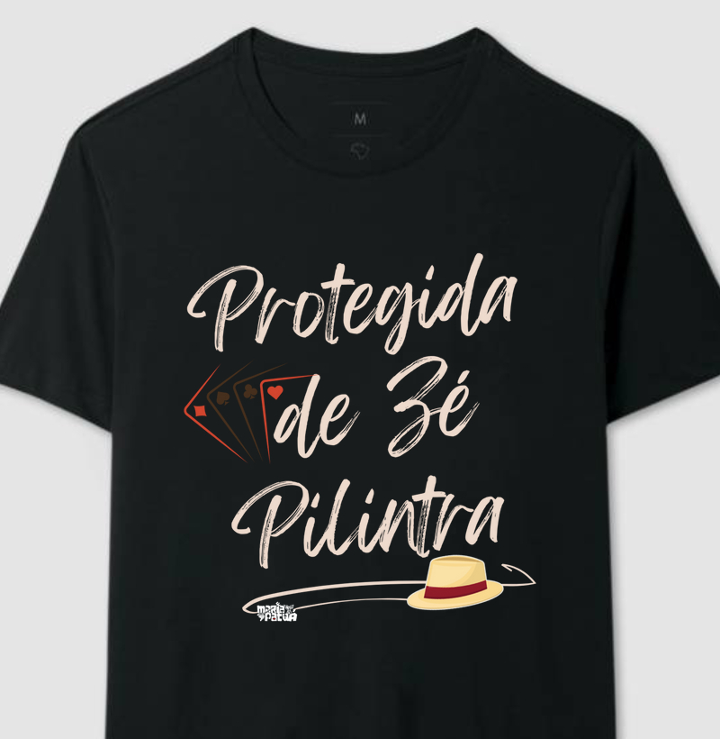 Protegida de Zé Pilintra Colors