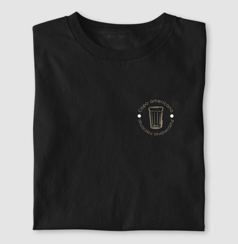 Copo Americano